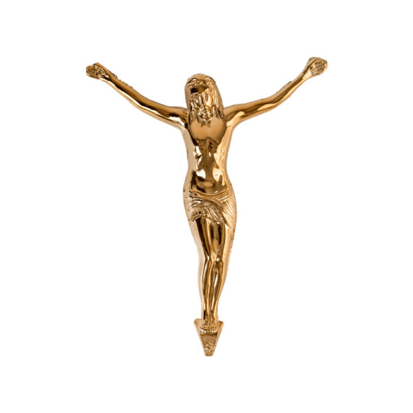Cristo York Rustico