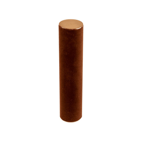 Tubo Cinzas Rustico