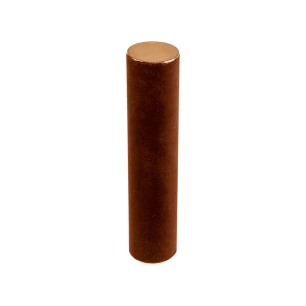 Tubo Cinzas Rustico